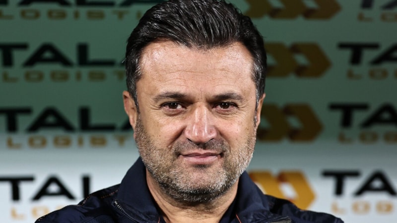 Sivasspor'da Bülent Uygun dönemi 348 günde bitti