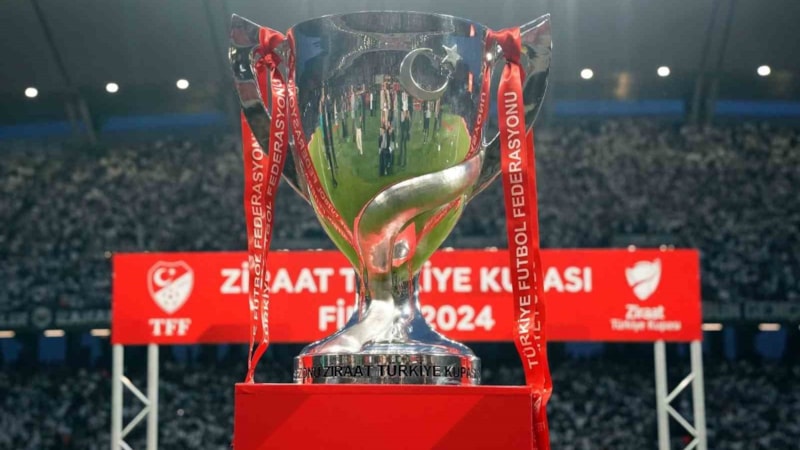 TFF, Fenerbahçe ve Kasımpaşa başkanlarını Riva'ya davet etti
