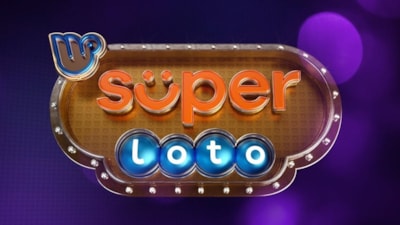 Süper Loto çekiliş sonuçları açıklandı! 15 Aralık 2024 Süper Loto çekiliş sonuçları...