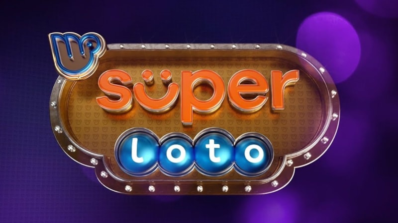 Süper Loto çekiliş sonuçları açıklandı! 15 Aralık 2024 Süper Loto çekiliş sonuçları...