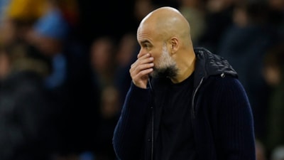 Pep Guardiola'dan öz eleştiri: Yeterince iyi değilim