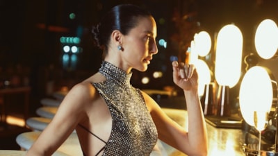 Ece Sükan'ın bir erkekte aradığı özellikler: 