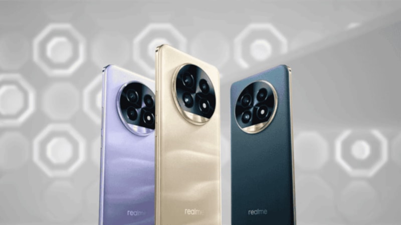 Realme 14 Pro'nun bazı özellikleri belli oldu