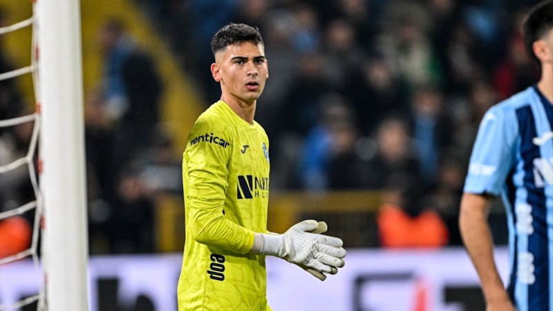 Deniz Dönmezer: Bu akşam uyuyamam