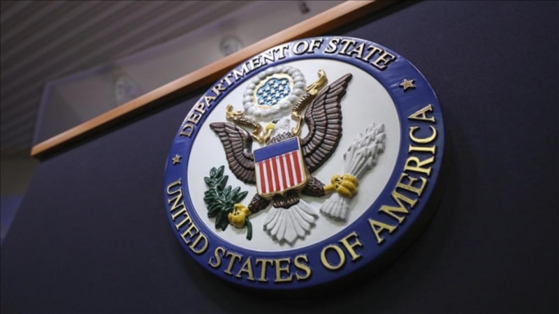ABD Dışişleri Bakanlığı ve Beyaz Saray'dan Türkiye açıklaması