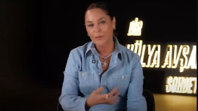 Hülya Avşar özel hayatıyla ilgili konuştu: 