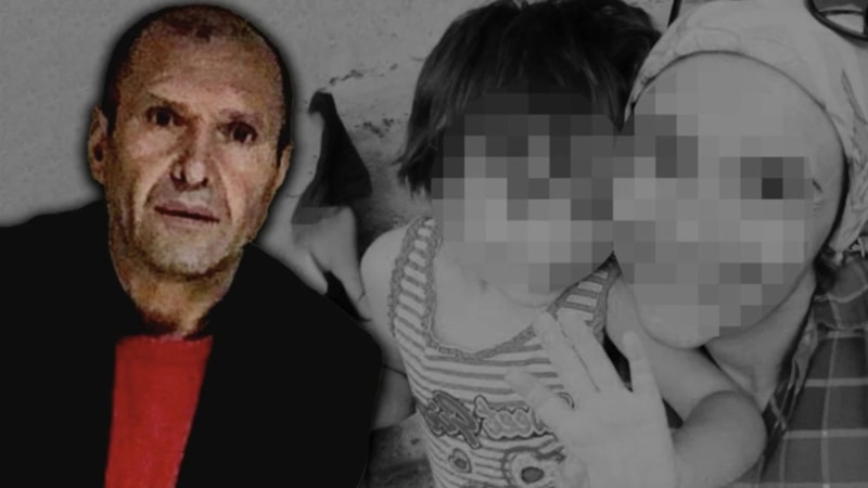 İstanbul'da kızına aylarca tecavüz etti: Torunu öz çocuğu çıktı