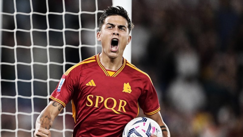 Paulo Dybala'nın menajeri Galatasaray için İstanbul'da! Görüşmeler başladı