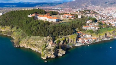 Tatil için giden yatırım yapıp dönüyor! Hem ucuz hem vize derdi yok