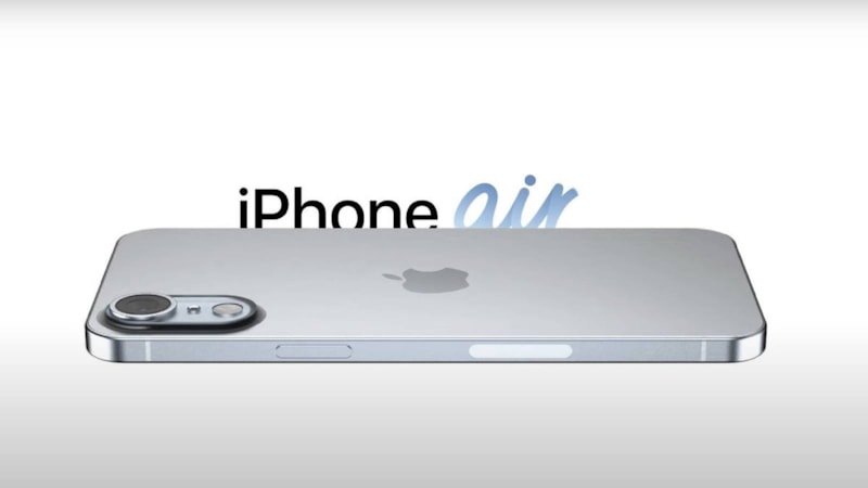 iPhone 17 fiyatları artacak: Apple'ın bahanesi hazır