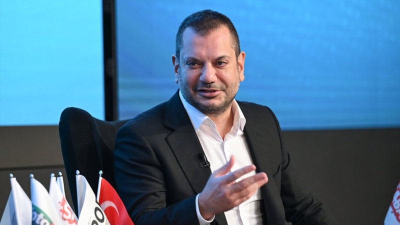 Trabzonspor'da yerli harekatı: İrfan Can Kahveci de listede