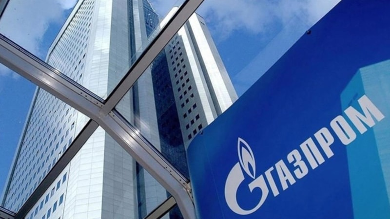 Rusya AB'de doğalgaz pazarını kaptırdı! Gazprom'un hisseleri 16 yılın en düşük seviyesinde