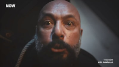 Kızıl Goncalar'ın Vahid'i Tolga Tekin veda paylaşımı! 