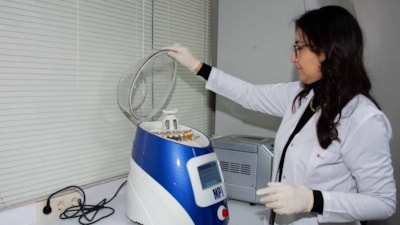 Selçuk Üniversitesi'nde ozon tedavisinin diyabet üzerindeki etkileri araştırılacak