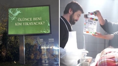 Gassal ne zaman ve nerede yayınlanacak? İşte Gassal dizisinin konusu ve oyuncuları