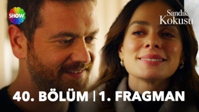Sandık Kokusu 40. bölüm 1. fragman: Bora ve Karsu yatakta...