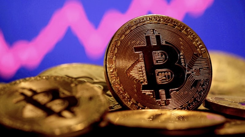 FED Başkanı Powell'in açıklamaları sonrası Bitcoin'de düşüş yaşandı