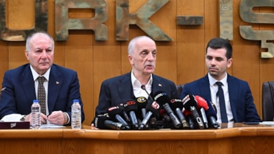 TÜRK-İŞ'in asgari ücret talebi 29 bin 583 lira oldu