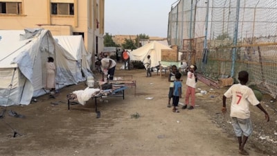 ABD, Sudan'a 200 milyon dolarlık ilave insani yardım gönderecek