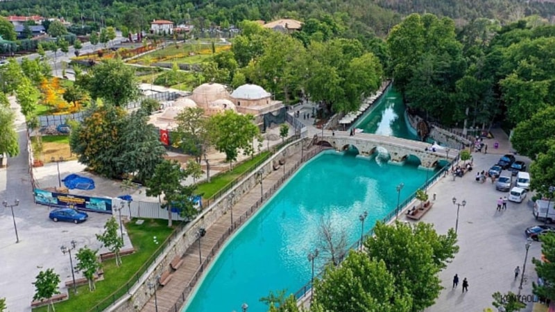 Herkes bu ilçeyi konuşuyor: Yatırım yapmak isteyen Konya’ya bilet kesiyor