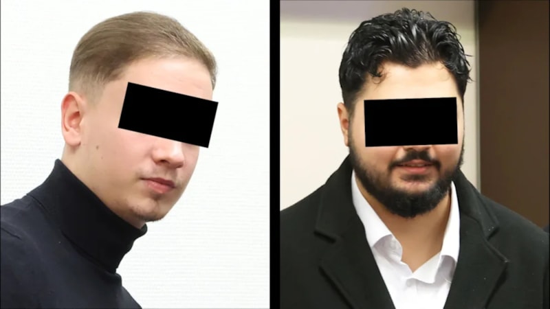 Almanya'da 2 asker, uyuşturucu verdikleri kadına kışlada tecavüz etti