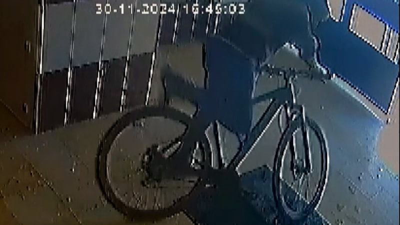 Adana'da bir ayda 4 bisiklet çalan hırsız: Ulaşım ihtiyacımı karşılıyorum