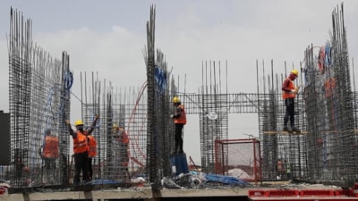 Türkiye'de yapı denetimden 1,1 milyona yakın bina geçti