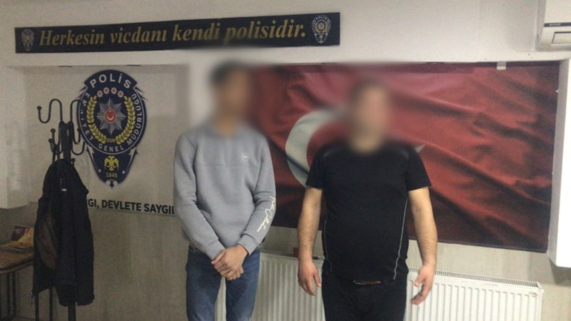 Manisa’da vatandaşı 'askere gidiyoruz' diyerek dolandırıyorlar