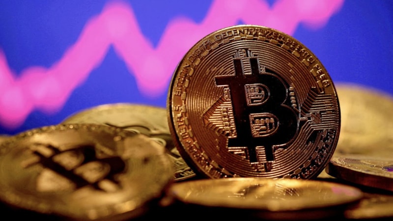 Bitcoin çakıldı, 1 milyar dolar daha buhar oldu