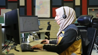 Van'da bir kişi 112 Acil Çağrı Merkezi'ni 8 bin 500 kez gereksiz yere aradı