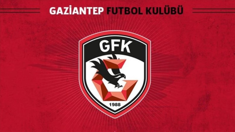 Gaziantep FK'nın Türkiye Kupası'ndaki ilk hedefi çeyrek final