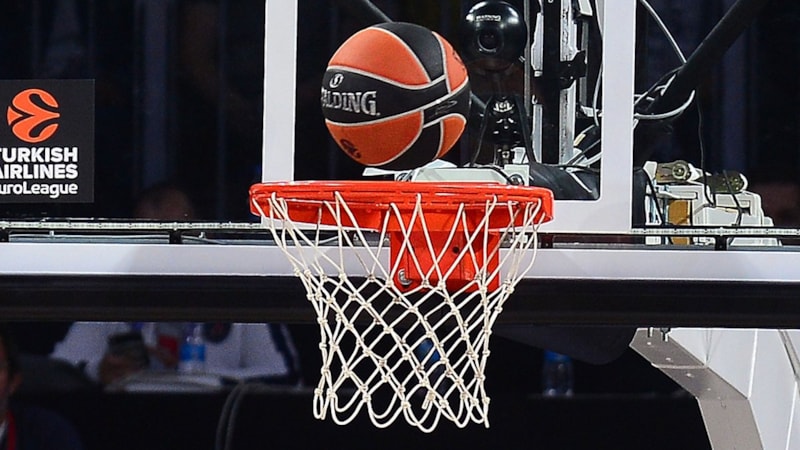 EuroLeague'de ilk yarı sona erdi