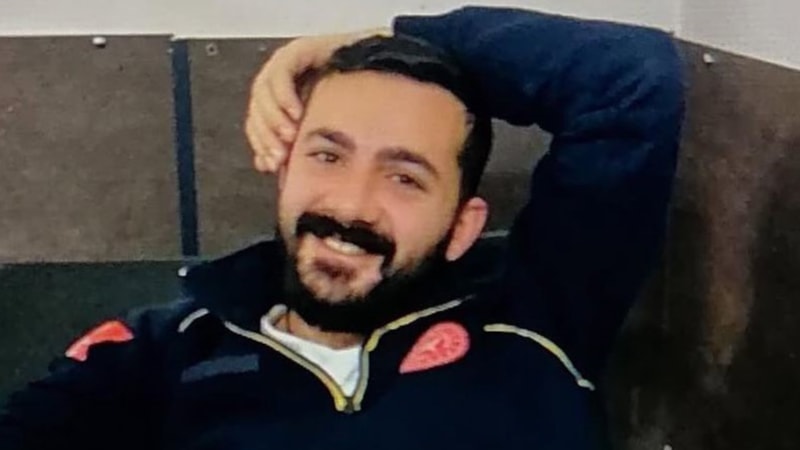 Sakarya'da sağlık çalışanı silahlı saldırıda yaralandı