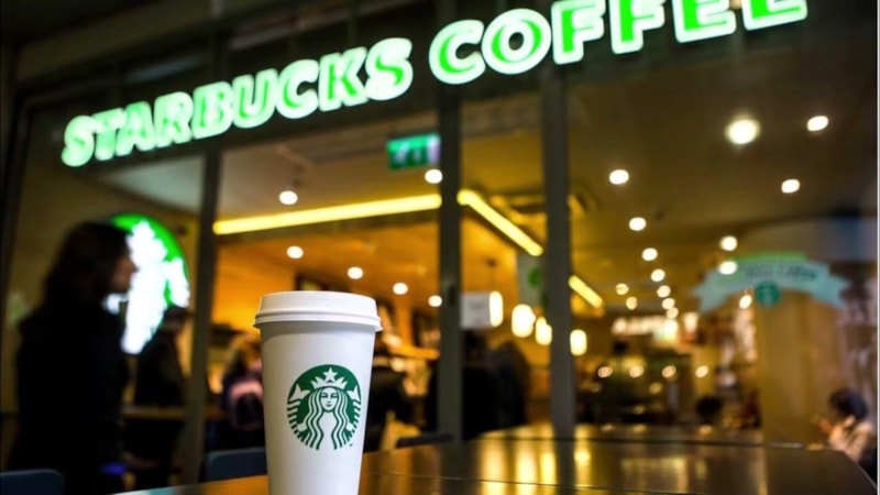 Starbucks'ta grev: 5 gün kapalı