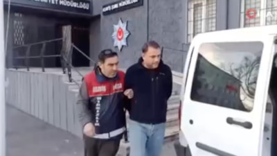 Bursa'da hırsızlık ihbarında bulundu! Yakalanan kişi eski bacanağı çıktı