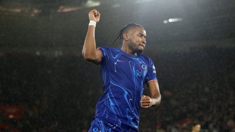 Fenerbahçe ve Galatasaray Christopher Nkunku'nun peşinde