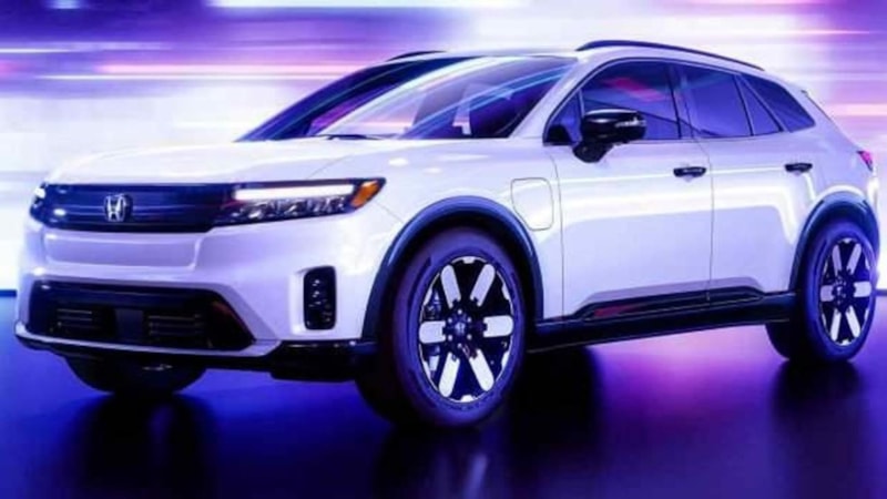 Honda, hibrit ve elektrikli araçlar için planlarını açıkladı