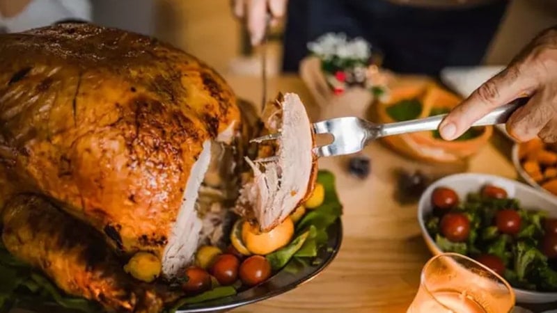 Tavuk mu daha sağlıklı hindi mi? Uzmanlar yanıtladı, bakın hangisi daha sağlıklı