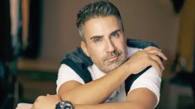 Emrah, David Beckham'a komşu oldu! Yeni evine 3.5 milyon dolar verdi