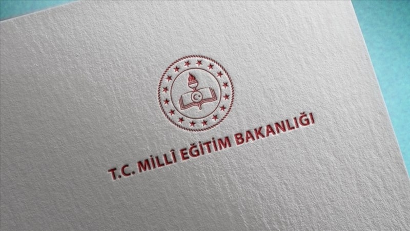 MEB tarafından 