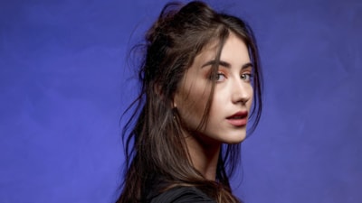 Hazal Kaya ameliyat oldu