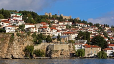 AB’ye gireceğini duyan tasını tarağını toplayıp gidiyor! O ülkeye göç akını yaşanıyor