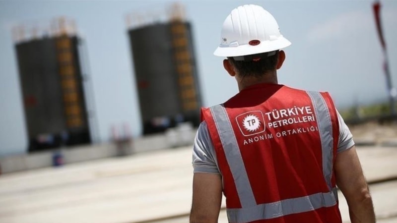 TPAO, Antalya'daki petrol arama sahasını genişlettiğini duyurdu