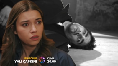 Yalı Çapkını’ndan final tadında fragman: Ferit son nefesini veriyor