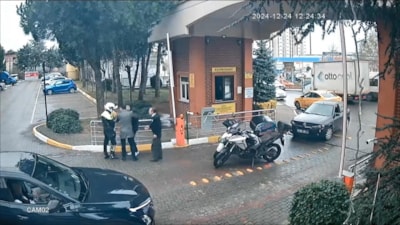 İstanbul'da uygulamadan kaçıp polise saldırdı: 52 kez ceza yediği ortaya çıktı