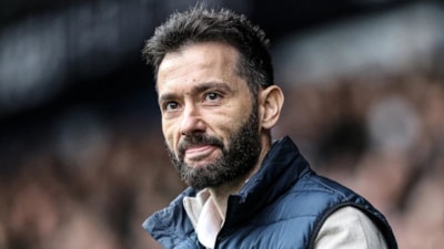 Valencia, teknik direktörlüğe Carlos Corberan'ı getirdi