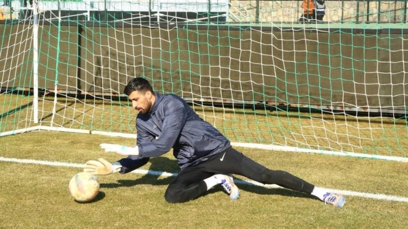 Yeni Malatyaspor, Abdulsamed Damlu ile yollarını ayırdı