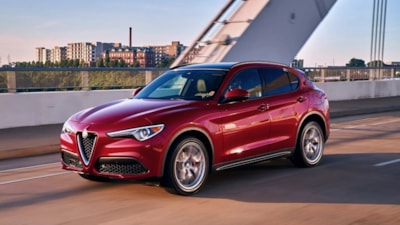 Alfa Romeo fren arızası nedeniyle 2 bin aracı geri çağırıyor