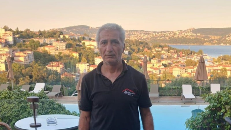 İstanbul'da otomobilin çarptığı yaya hayatını kaybetti