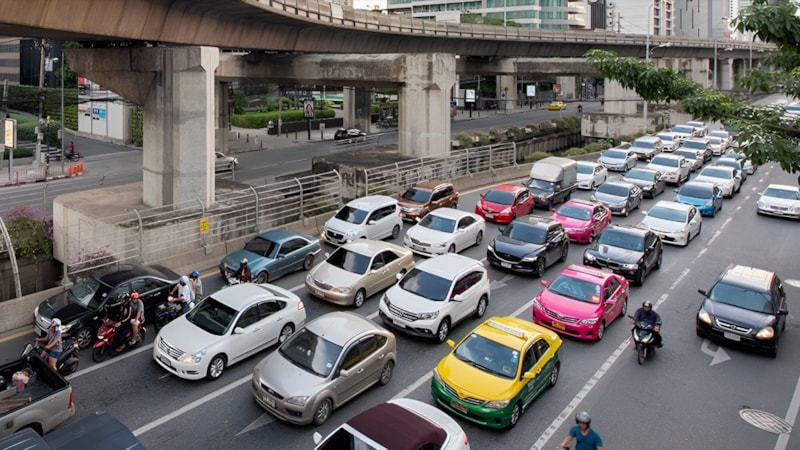 Gömleksiz Araç Kullanmanın Cezası Sizi Şaşırtacak!